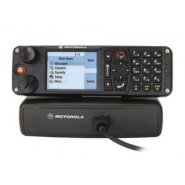 Motorola MTM5400 Motorcycle Mount
