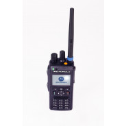 Motorola MTP3250
