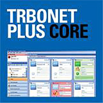 Motorola TRBOnet PLUS CORE GMVN6028B