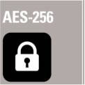 Motorola TRBONET PLUS AES-256 ENCRYPTION GMVN6095A