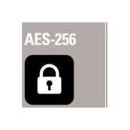 Motorola TRBONET PLUS AES-256 ENCRYPTION GMVN6095A