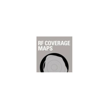 Motorola TRBONET PLUS RF COVERAGE MONITORING GMVN6043A