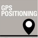 Motorola TRBONET PLUS LOCATION POSITIONING GMVN6042A