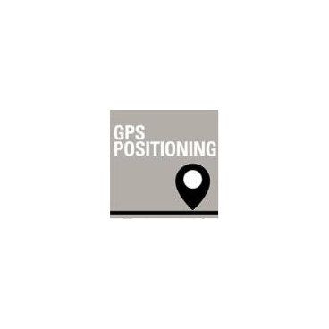 Motorola TRBONET PLUS LOCATION POSITIONING GMVN6042A
