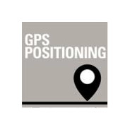 Motorola TRBONET PLUS LOCATION POSITIONING GMVN6042A