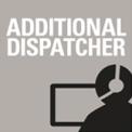 Motorola TRBONET PLUS ADD DISPATCHER GMVN6038A
