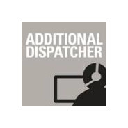 Motorola TRBONET PLUS ADD DISPATCHER GMVN6038A
