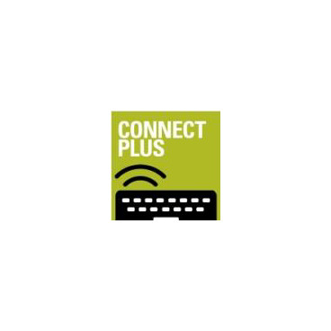 Motorola TRBONET PLUS CONNECT+ SUPPORT GMVN6032A