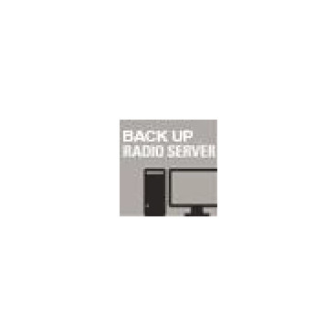 Motorola TRBONET PLUS BACKUP SERVER  GMVN6154A