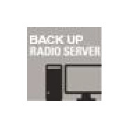 Motorola TRBONET PLUS BACKUP SERVER  GMVN6154A