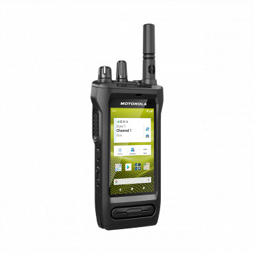 Motorola Ion Smart Radio