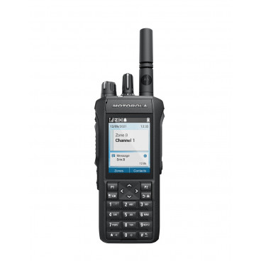 MOTOTRBO R7 FKP PREMIUM