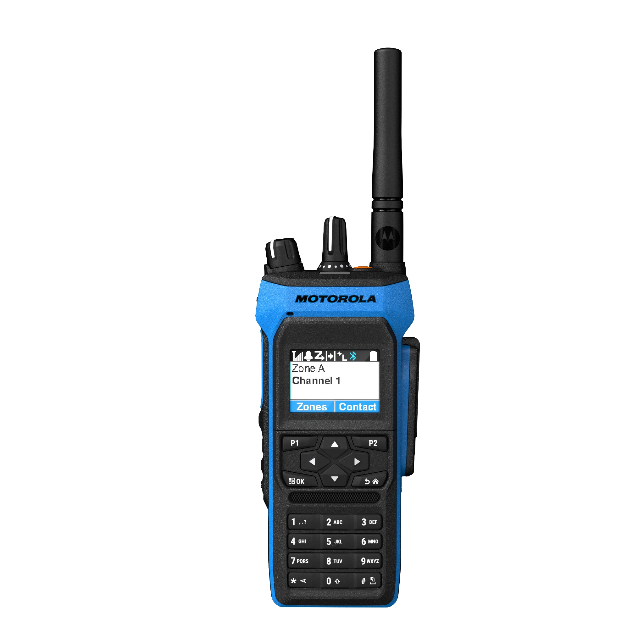 MOTOTRBO R7Ex FKP UHF