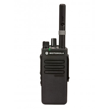 Motorola DP2400e
