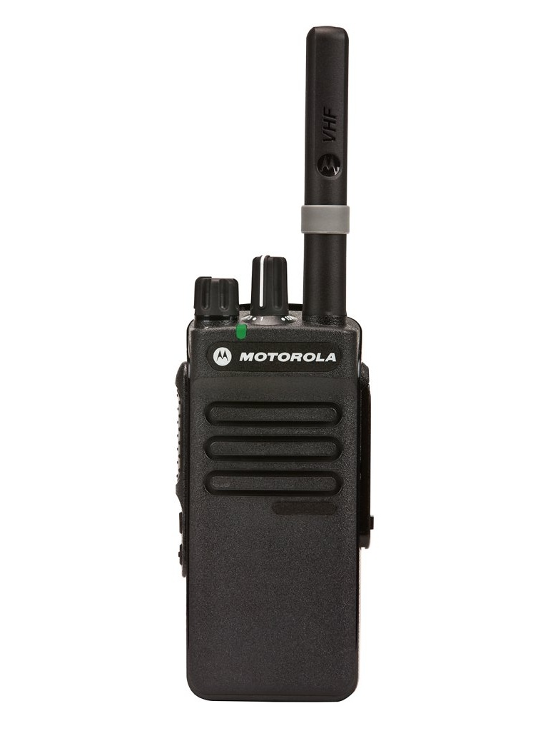 Motorola DP2400e