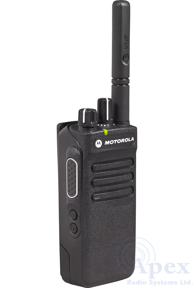 Motorola DP2400e