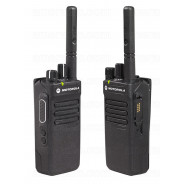 Motorola DP2400e