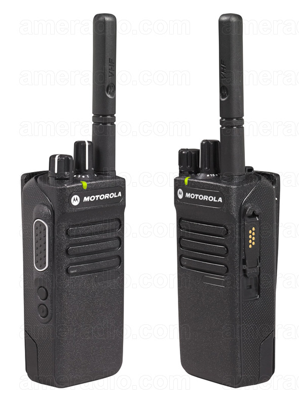 Motorola DP2400e