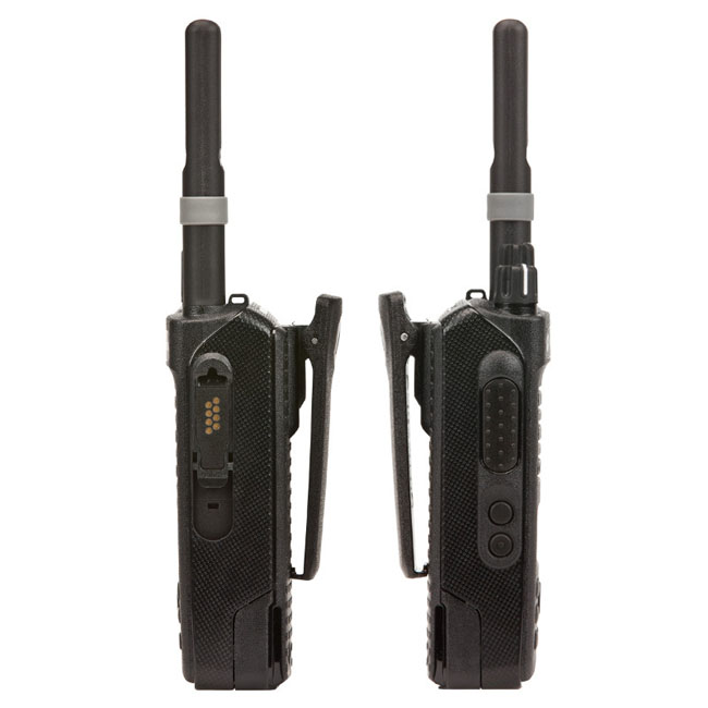 Motorola DP2400e