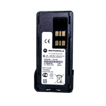 Motorola PMNN4418BR