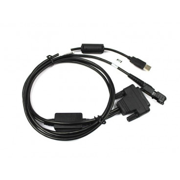 Motorola PMKN4117B