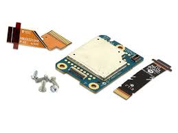 Motorola MOTOTRBO Generic Option Board  Kit PMLN7324AS