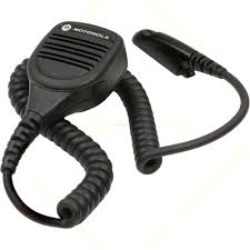 Motorola PMMN4024A