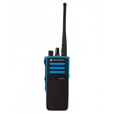 Motorola DP4401 Ex