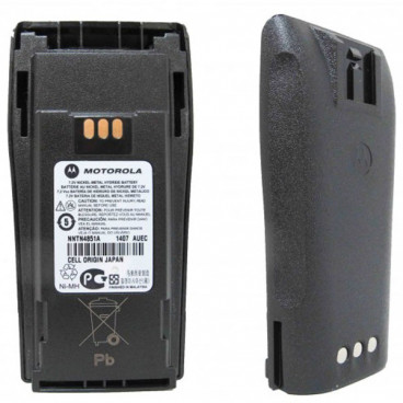 Motorola NNTN4851A