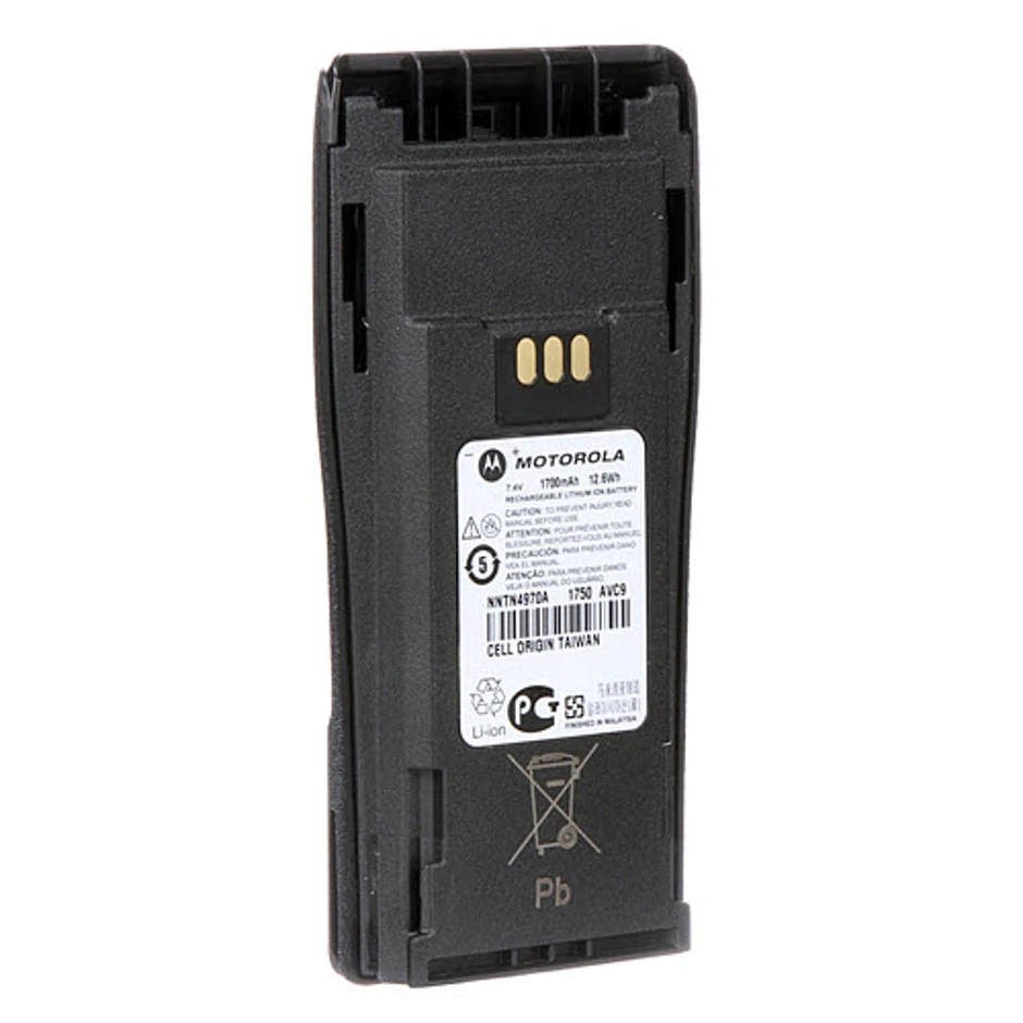 Motorola NNTN4970A