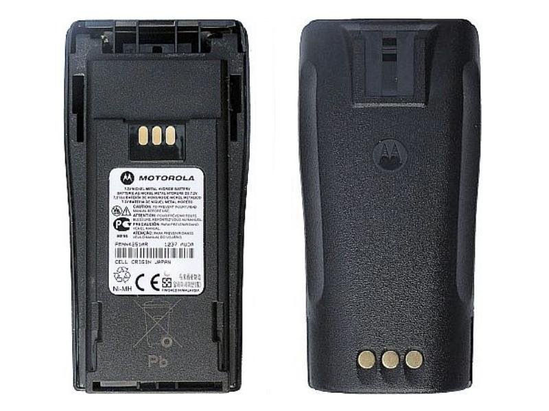 Motorola PMNN4253AR