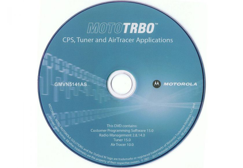 Motorola GMVN5520R
