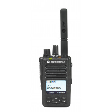 Motorola DP3661e