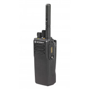 Motorola DP4400e