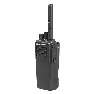 Motorola DP4401e