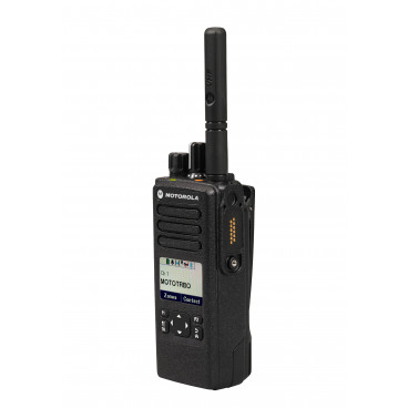Motorola DP4601e