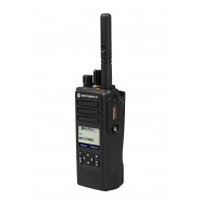 Motorola DP4601e