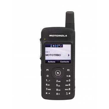 Motorola SL4000e