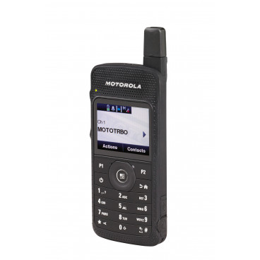 Motorola SL4010e