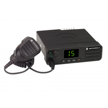 Motorola DM4400e