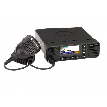 Motorola DM4600e