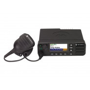 Motorola DM4600e