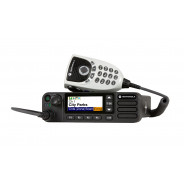 Motorola DM4600e