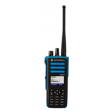 Motorola DP4801EX