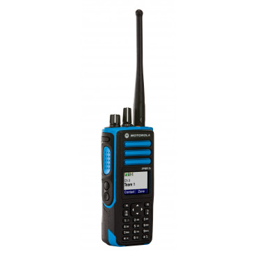 Motorola DP4801EX MA