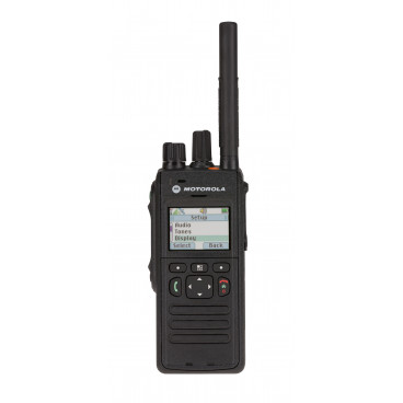 Motorola MTP3500