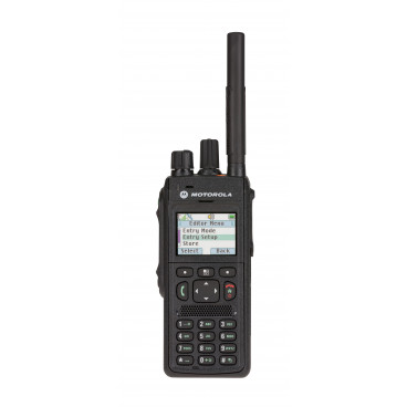 Motorola MTP3550