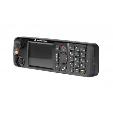 Motorola MTM5500 Remote Mount