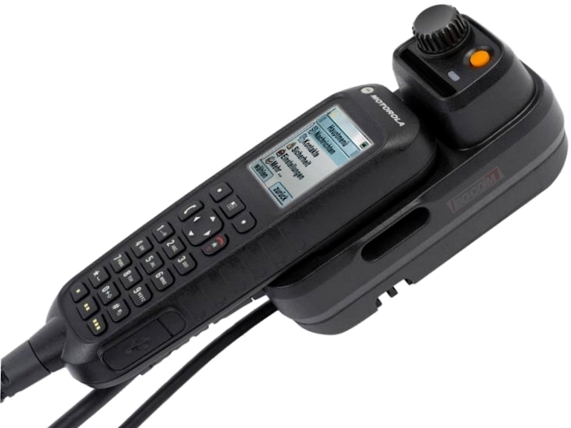Motorola PMWN4025A