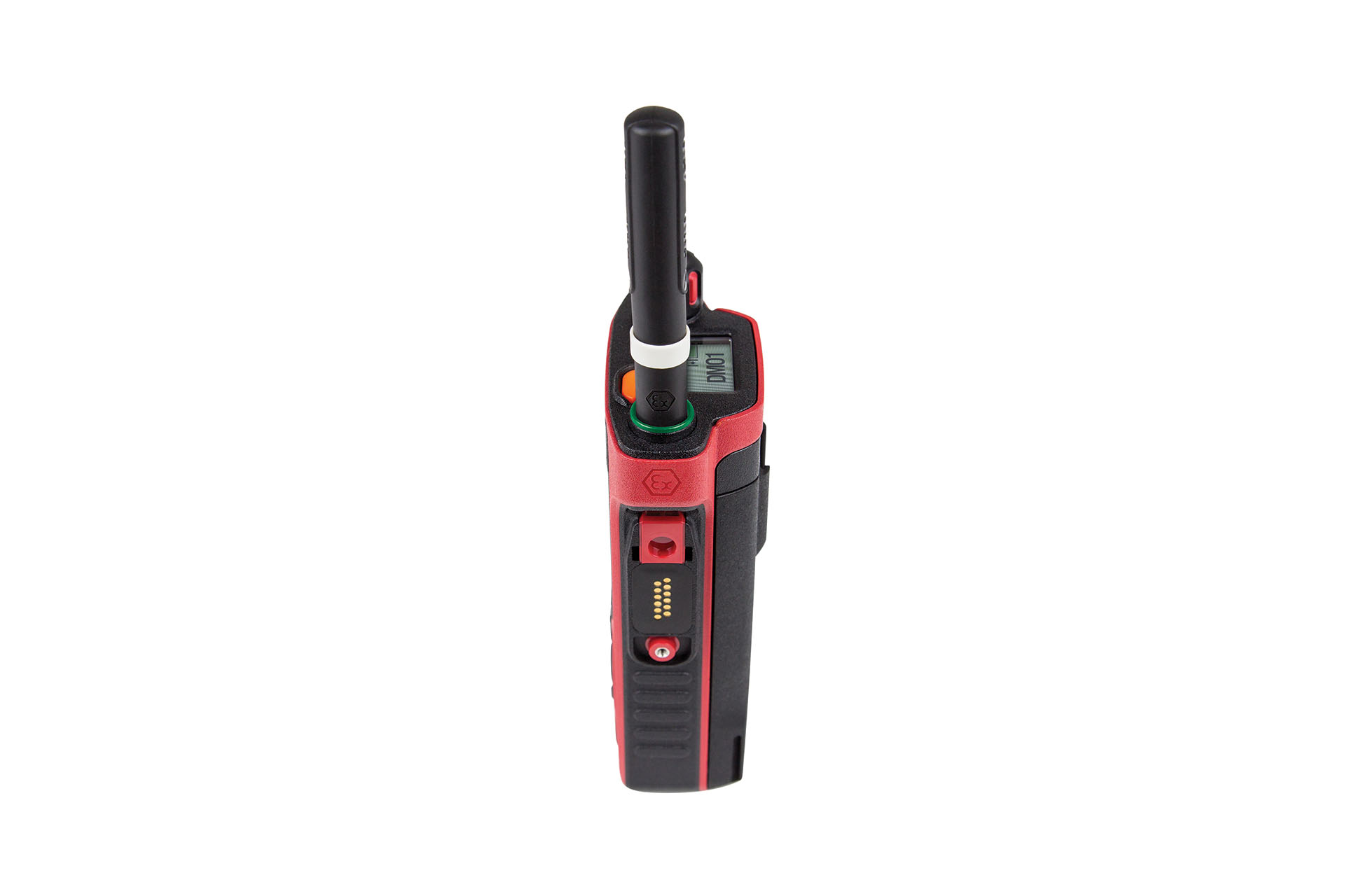 Motorola MTP8500Ex